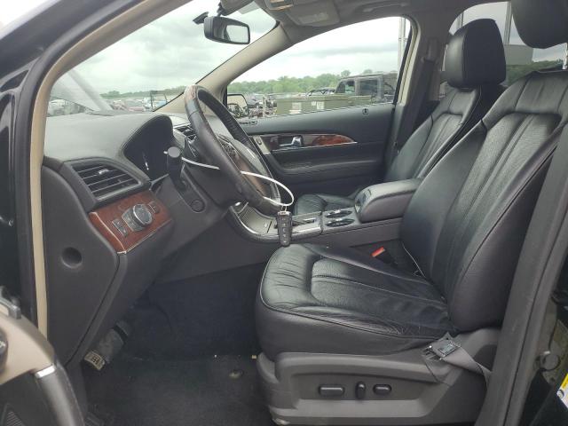 Photo 7 from auction – 2014 LINCOLN MKX with VIN 2LMDJ8JK8EBL10674