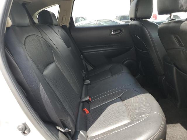 Photo 10 from auction – 2011 NISSAN ROGUE S with VIN JN8AS5MT9BW168272