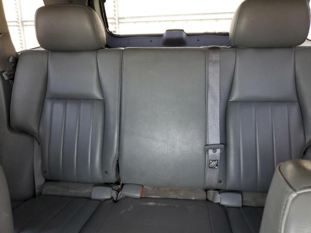 Photo 10 from auction – 2005 JEEP GRAND CHER with VIN 1J4HR48N35C558506