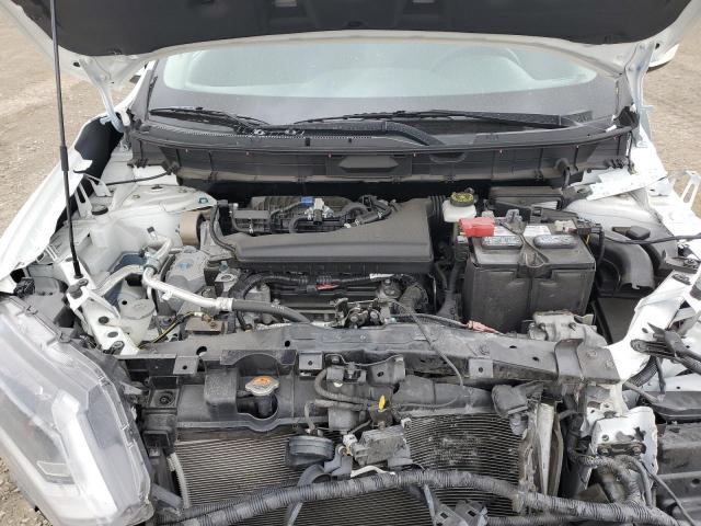 Photo 11 from auction – 2019 NISSAN ROGUE S with VIN KNMAT2MT1KP529401