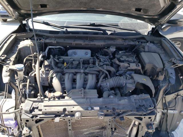 Photo 12 from auction – 2016 MAZDA CX-5 TOURI with VIN JM3KE4CY7G0666793