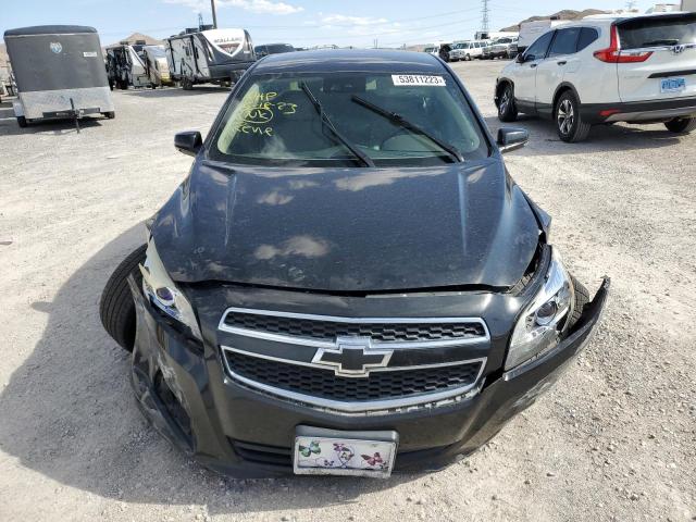 Photo 5 from auction – 2013 CHEVROLET MALIBU 2LT with VIN 1G11E5SAXDF210447