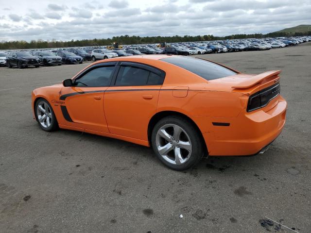 Photo 2 from auction – 2014 DODGE CHARGER R/ with VIN 2C3CDXCT4EH142746