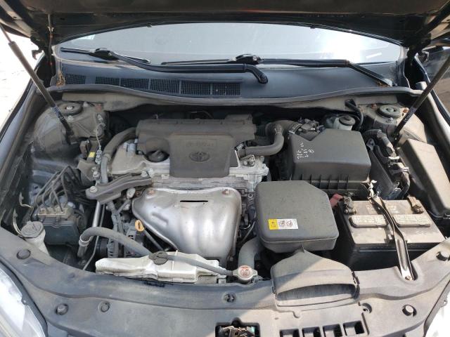 Photo 11 from auction – 2017 TOYOTA CAMRY LE with VIN 4T1BF1FK1HU448575