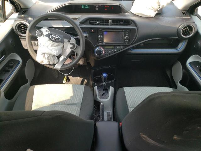 Photo 8 from auction – 2013 TOYOTA PRIUS C with VIN JTDKDTB38D1532778