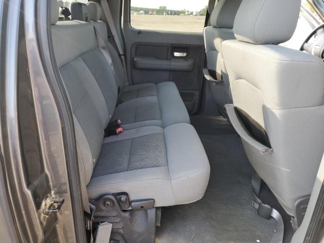Photo 10 from auction – 2004 FORD F150 SUPER with VIN 1FTRW12W24KB46083