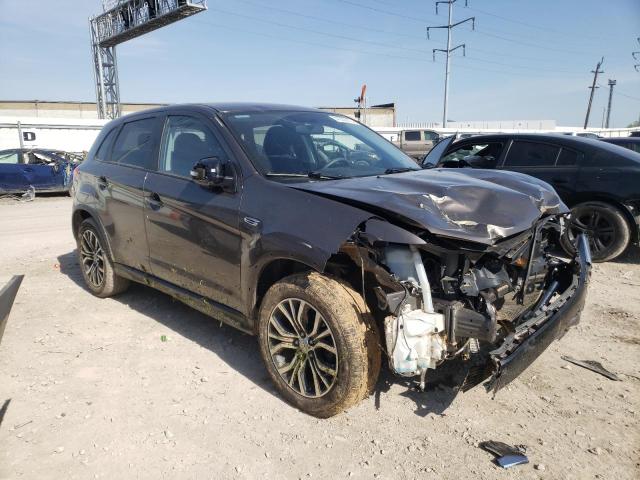 Photo 4 from auction – 2019 MITSUBISHI OUTLANDER with VIN JA4AP3AU7KU028161