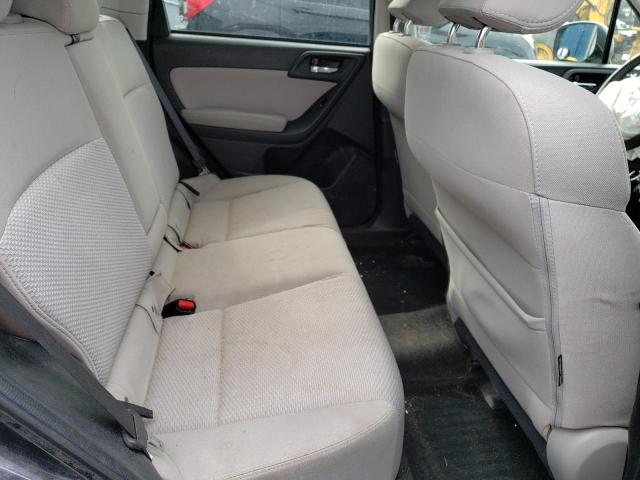 Photo 10 from auction – 2016 SUBARU FORESTER 2 with VIN JF2SJCHC5GG441695