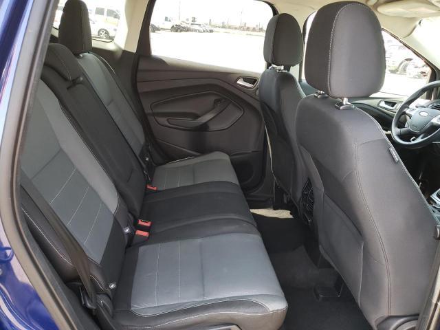 Photo 11 from auction – 2016 FORD ESCAPE SE with VIN 1FMCU0G91GUC00342