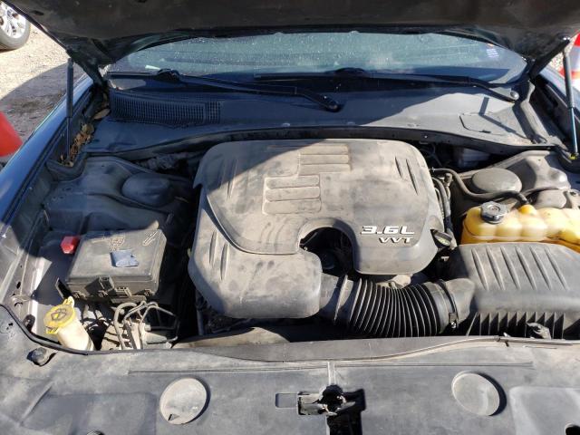 Zdjęcie 11 z aukcji – 2013 DODGE CHARGER SE z VIN 2C3CDXBG2DH638955