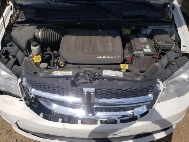 Photo 12 from auction – 2013 DODGE GRAND CARA with VIN 2C4RDGCG8DR528426
