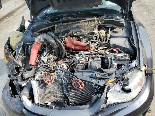Photo 11 from auction – 2014 SUBARU IMPREZA WR with VIN JF1GR8H67EL244073