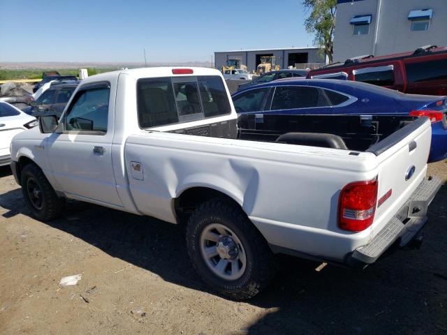 صورة رقم 2 من المزاد - 2010 FORD RANGER مع VIN 1FTKR1AD9APA45016