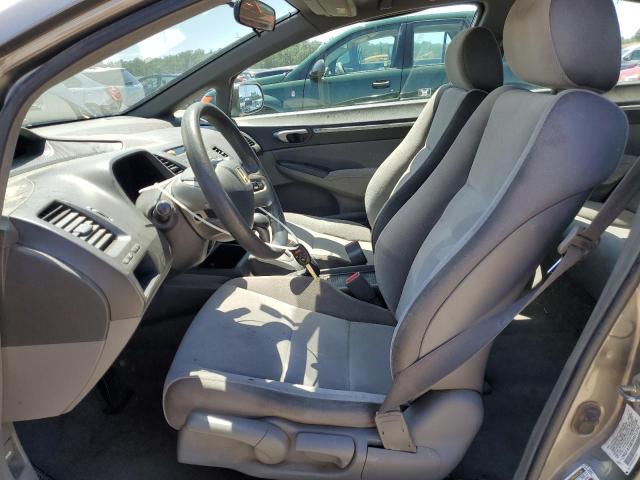 Photo 7 from auction – 2006 HONDA CIVIC EX with VIN 2HGFA16836H513162