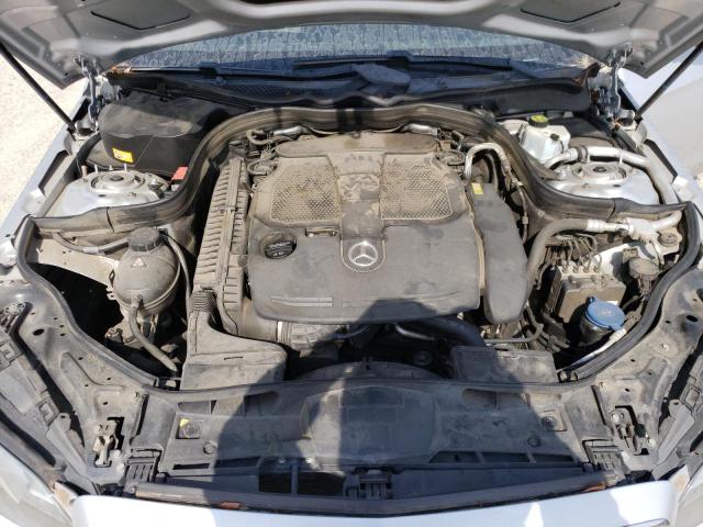 Photo 11 from auction – 2015 MERCEDES-BENZ E 350 with VIN WDDHF5KB0FB096714