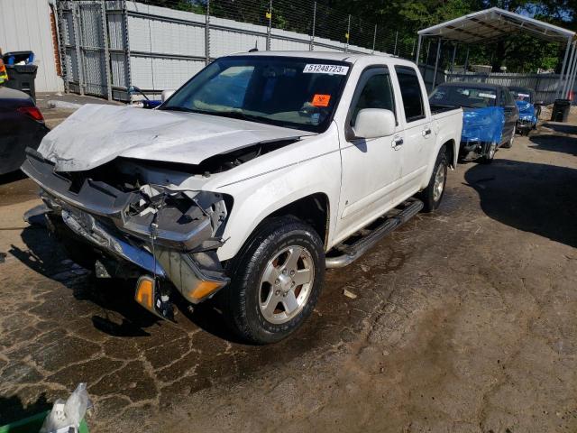 صورة رقم 1 من المزاد - 2009 GMC CANYON مع VIN 1GTCS13E298128162