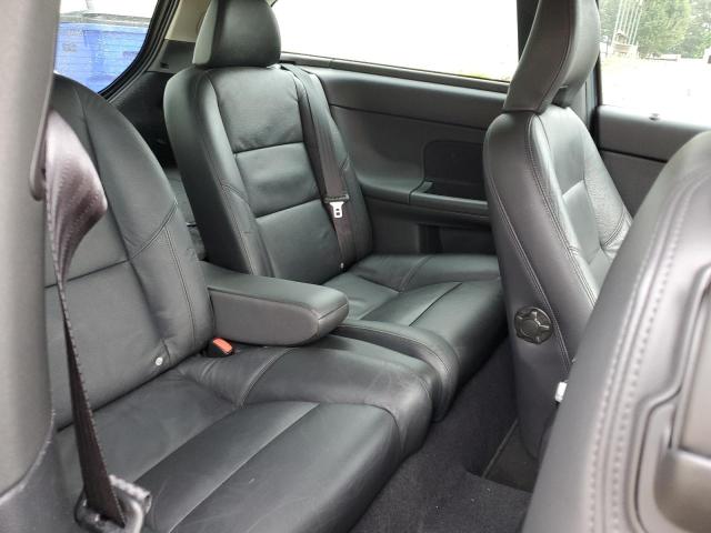 Photo 10 from auction – 2012 VOLVO C30 T5 with VIN YV1672MK9C2270747