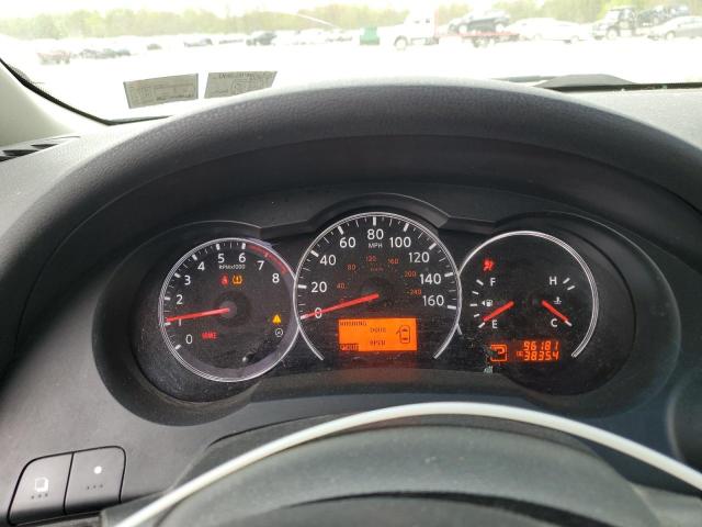 Photo 9 from auction – 2010 NISSAN ALTIMA BAS with VIN 1N4AL2AP9AN562931