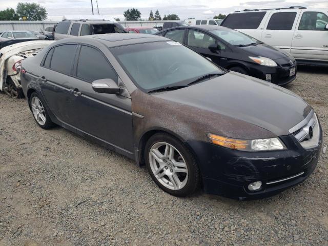Photo 4 from auction – 2008 ACURA TL with VIN 19UUA66288A053689