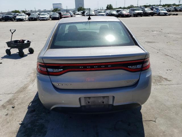 Photo 6 from auction – 2015 DODGE DART SE with VIN 1C3CDFAA5FD434769