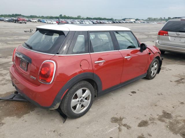 Photo 3 from auction – 2017 MINI COOPER with VIN WMWXU1C55H2E18635
