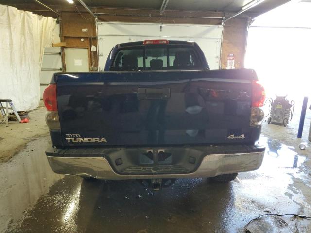 Photo 6 from auction – 2007 TOYOTA TUNDRA DOU with VIN 5TBBV54107S487050