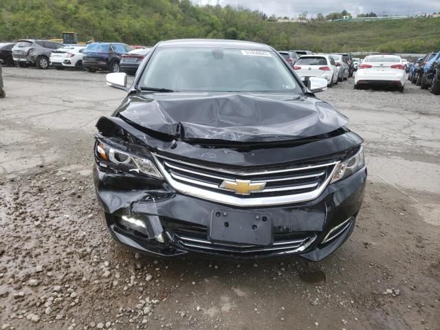 Photo 5 from auction – 2019 CHEVROLET IMPALA PRE with VIN 2G1105S34K9108535