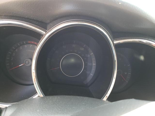 Photo 9 from auction – 2011 KIA OPTIMA EX with VIN KNAGN4A71B5051769