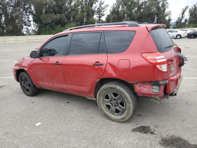 Photo 2 from auction – 2012 TOYOTA RAV4 with VIN 2T3BF4DV8CW228087