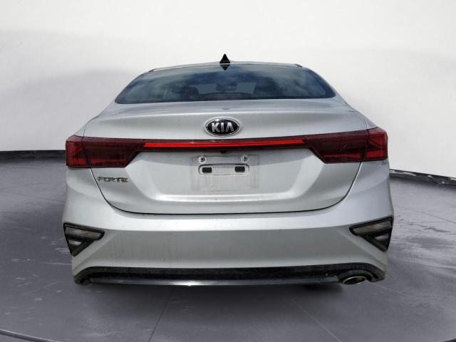 Photo 6 from auction – 2020 KIA FORTE FE with VIN 3KPF24AD5LE251766