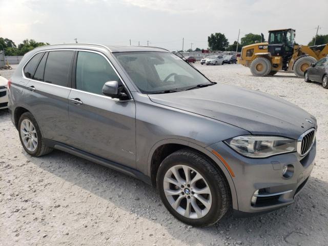 Photo 4 from auction – 2014 BMW X5 XDRIVE3 with VIN 5UXKR0C56E0C24629