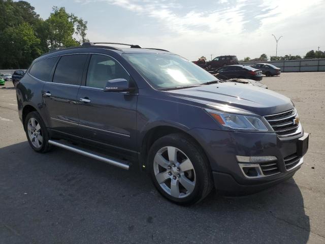 Photo 4 from auction – 2013 CHEVROLET TRAVERSE L with VIN 1GNKRLKDXDJ180188