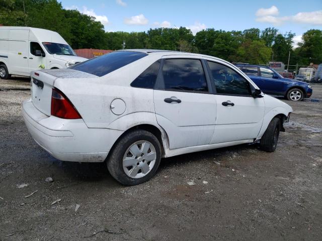 Photo 3 from auction – 2007 FORD FOCUS ZX4 with VIN 1FAFP34N67W364885