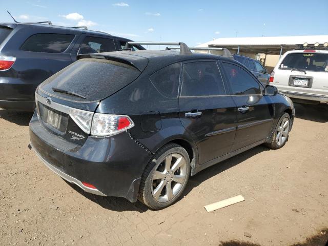 Photo 3 from auction – 2009 SUBARU IMPREZA OU with VIN JF1GH63649G809182