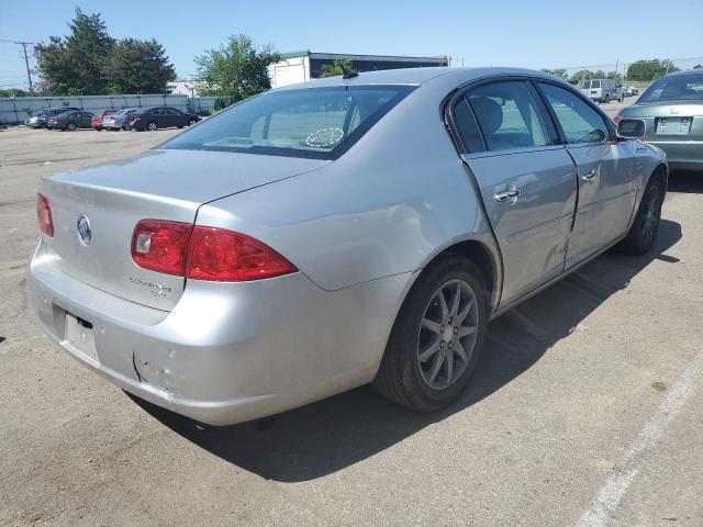Photo 3 from auction – 2006 BUICK LUCERNE CX with VIN 1G4HD57276U247282