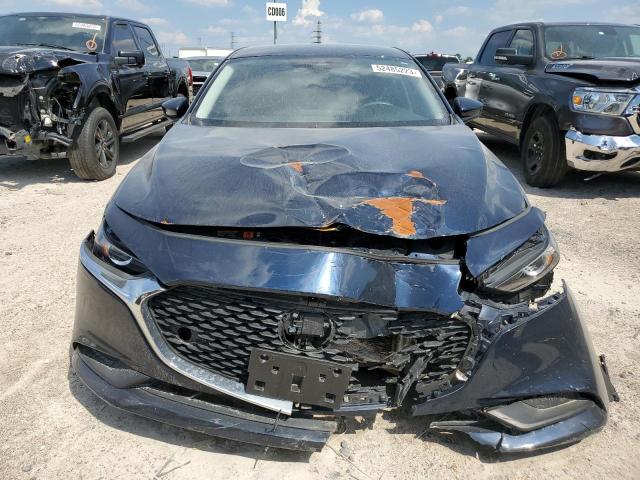 Photo 5 from auction – 2021 MAZDA 3 SELECT with VIN JM1BPABL9M1334495