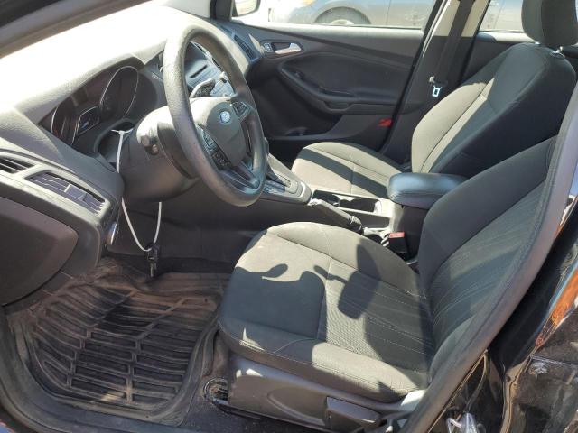 Photo 7 from auction – 2015 FORD FOCUS SE with VIN 1FADP3K25FL202813