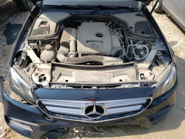Photo 11 from auction – 2017 MERCEDES-BENZ E 300 with VIN WDDZF4JB4HA231895