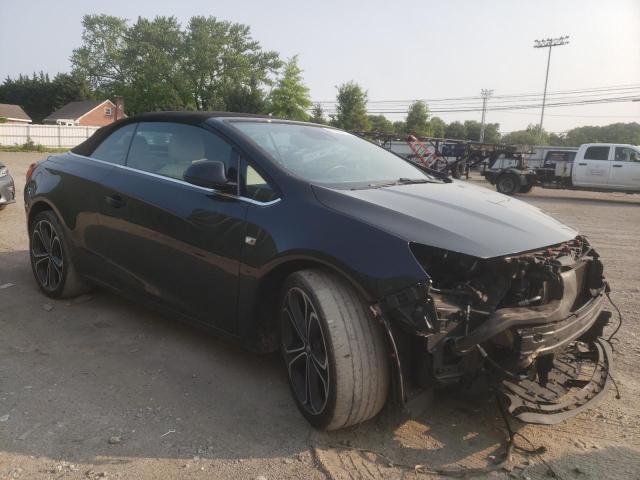 Photo 4 from auction – 2016 BUICK CASCADA PR with VIN W04WT3N56GG089575