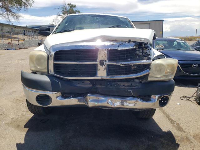 Photo 5 from auction – 2009 DODGE RAM 2500 with VIN 3D7KR28L89G507543