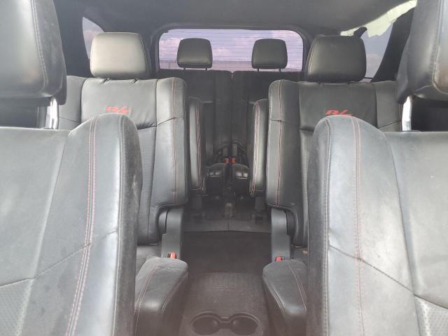 Photo 10 from auction – 2015 DODGE DURANGO R/ with VIN 1C4SDJCT1FC810835