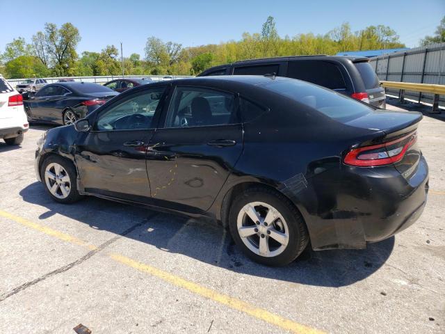 Photo 2 from auction – 2015 DODGE DART SXT with VIN 1C3CDFBB0FD221347