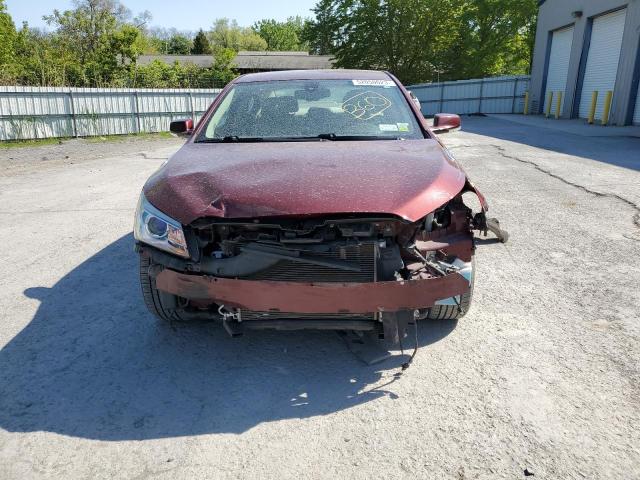 Photo 5 from auction – 2015 BUICK LACROSSE with VIN 1G4GB5G36FF220637