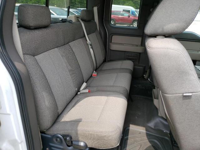 Photo 10 from auction – 2009 FORD F150 SUPER with VIN 1FTRX12W59FA40045