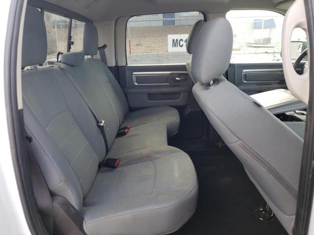 Photo 10 from auction – 2019 RAM 1500 CLASS with VIN 1C6RR7LT6KS524926