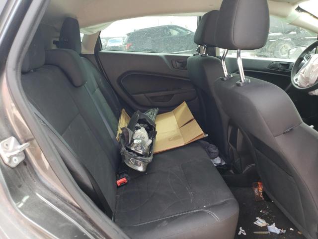 Photo 10 from auction – 2019 FORD FIESTA with VIN 3FADP4EJ6KM163280
