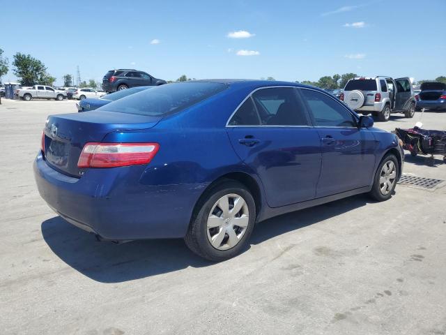 Photo 3 from auction – 2007 TOYOTA CAMRY with VIN 4T1BE46K87U015015