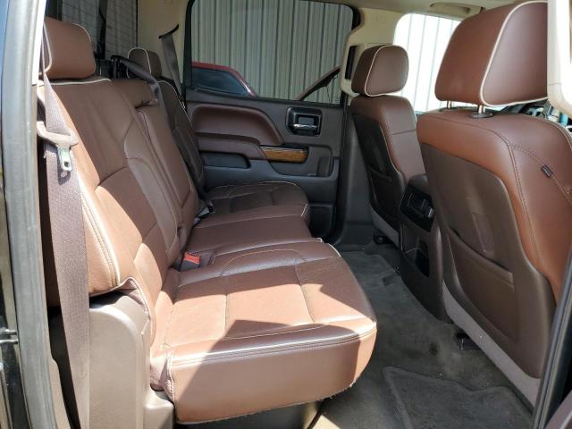 Photo 10 from auction – 2015 CHEVROLET SILVERADO with VIN 3GCUKTEC4FG507889
