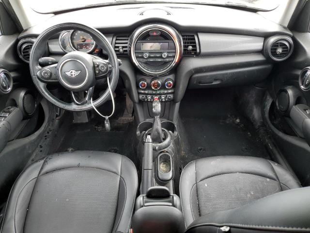 Photo 8 from auction – 2015 MINI COOPER with VIN WMWXS5C54FT831681
