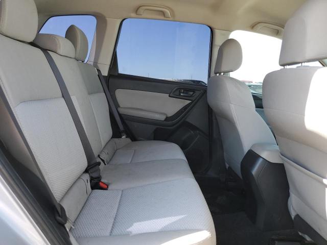 Photo 10 from auction – 2016 SUBARU FORESTER 2 with VIN JF2SJABC5GH486675